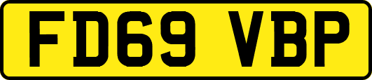 FD69VBP