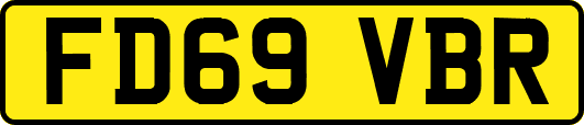 FD69VBR