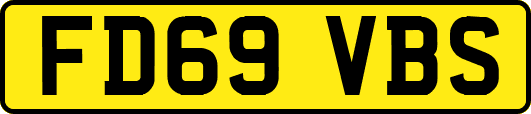 FD69VBS