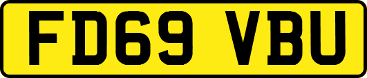FD69VBU