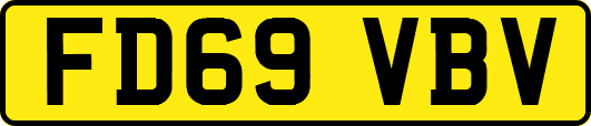 FD69VBV