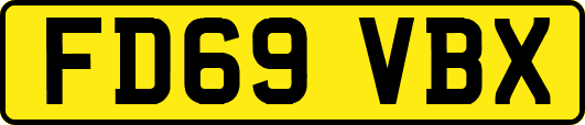 FD69VBX