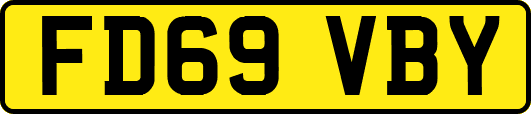 FD69VBY