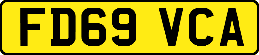 FD69VCA