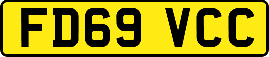 FD69VCC