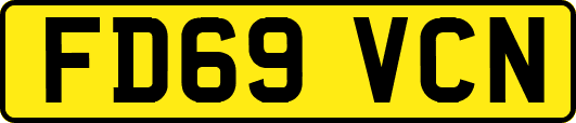 FD69VCN