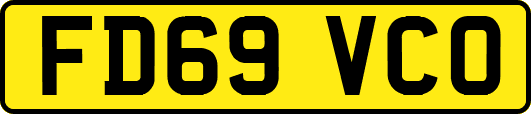 FD69VCO