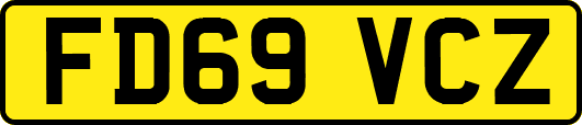 FD69VCZ