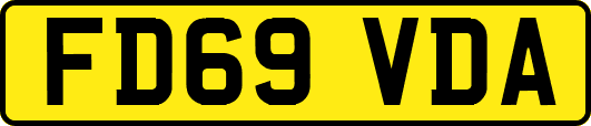 FD69VDA