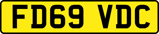 FD69VDC