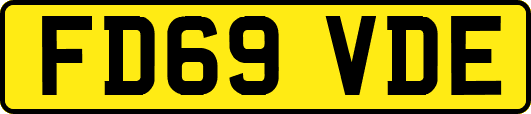 FD69VDE