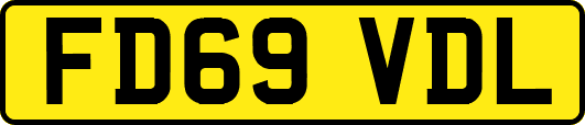 FD69VDL