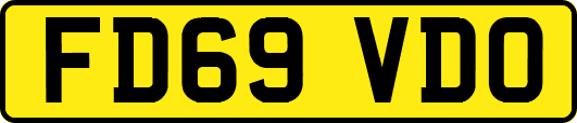 FD69VDO