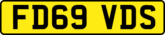 FD69VDS