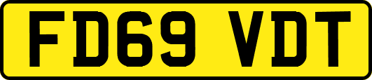 FD69VDT