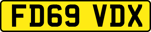 FD69VDX