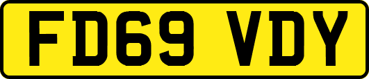 FD69VDY