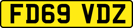 FD69VDZ