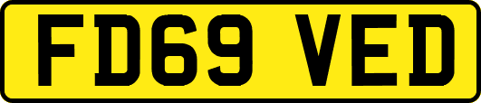 FD69VED