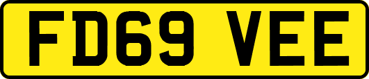 FD69VEE