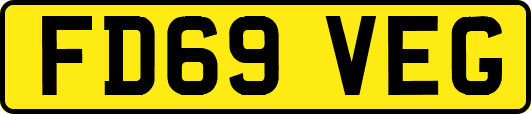FD69VEG