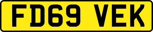 FD69VEK