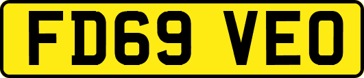FD69VEO