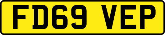 FD69VEP