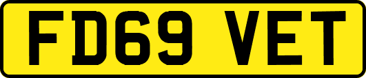 FD69VET