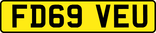 FD69VEU