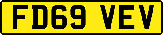 FD69VEV