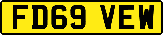 FD69VEW