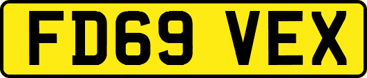 FD69VEX