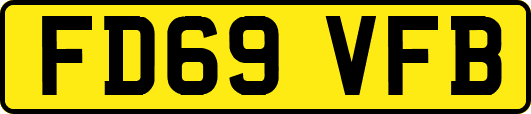 FD69VFB