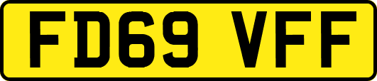 FD69VFF
