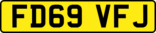 FD69VFJ