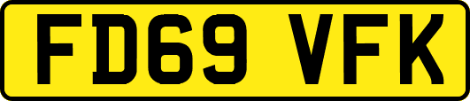 FD69VFK