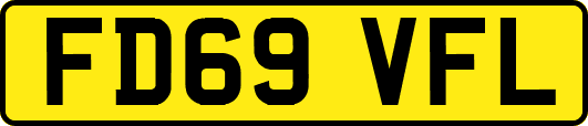 FD69VFL