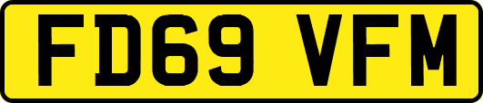 FD69VFM