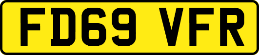 FD69VFR
