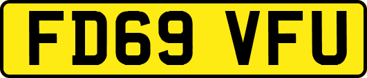 FD69VFU