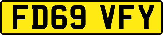 FD69VFY