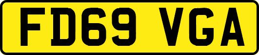 FD69VGA