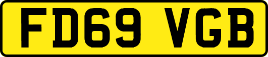 FD69VGB