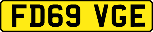 FD69VGE