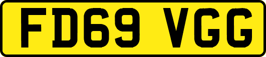 FD69VGG