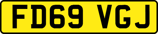 FD69VGJ