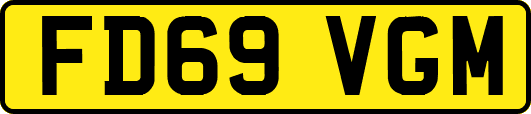 FD69VGM