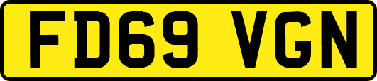FD69VGN