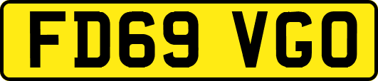 FD69VGO